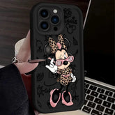 Minnie Mouse Cartoon Phone Case